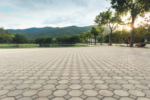Best Cobblestone Driveway Pavers  in Leith Hatfield, PA