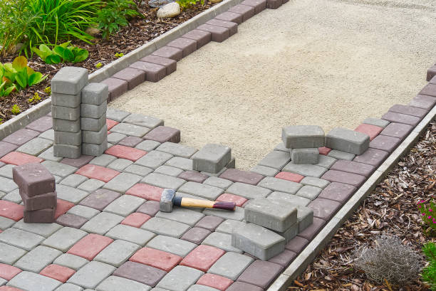 Best Driveway Repair Near Me  in Leith Hatfield, PA