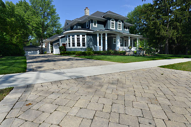 Reasons to Select Us for Your Driveway Paving Requirements in Leith Hatfield, PA