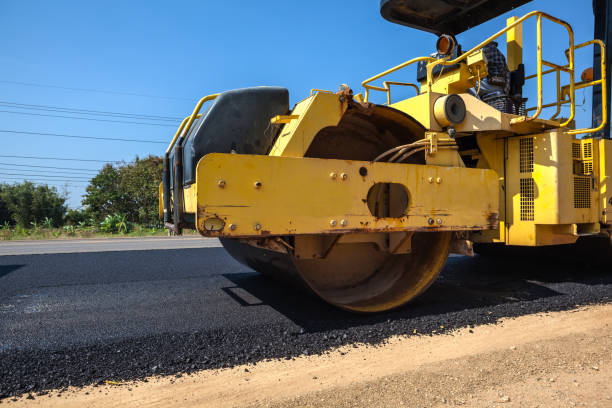 Reasons to Select Us for Your Driveway Paving Requirements in Leith Hatfield, PA
